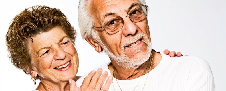 Ouderen blijven steeds langer zelfstandig thuis wonen