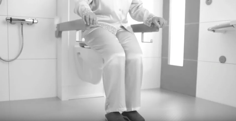 Gebruiksgemak van toilet is heel belangrijk!