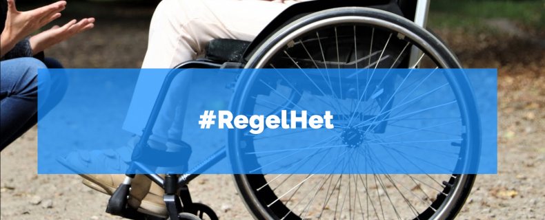 TV-programma Kassa springt in de bres voor de hulpmiddelenzorg!