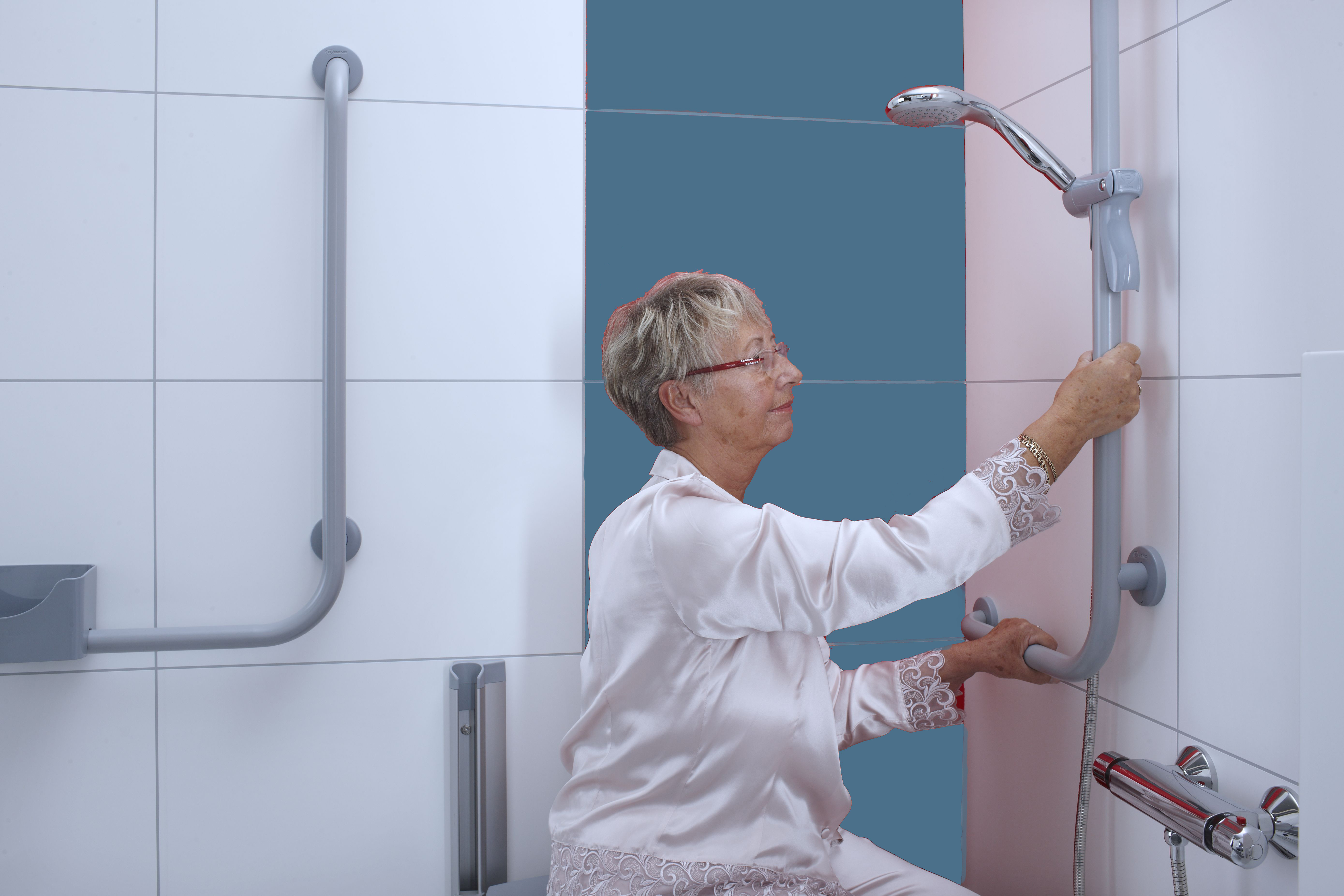 Ben je mindervalide? Zorg dan altijd voor een veilige woning