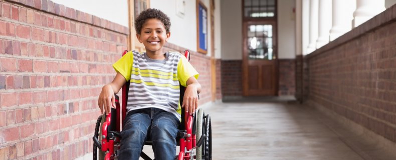 In Scandinavië wordt ouderen- en gehandicaptenzorg al langer gedecentraliseerd aangepakt.
