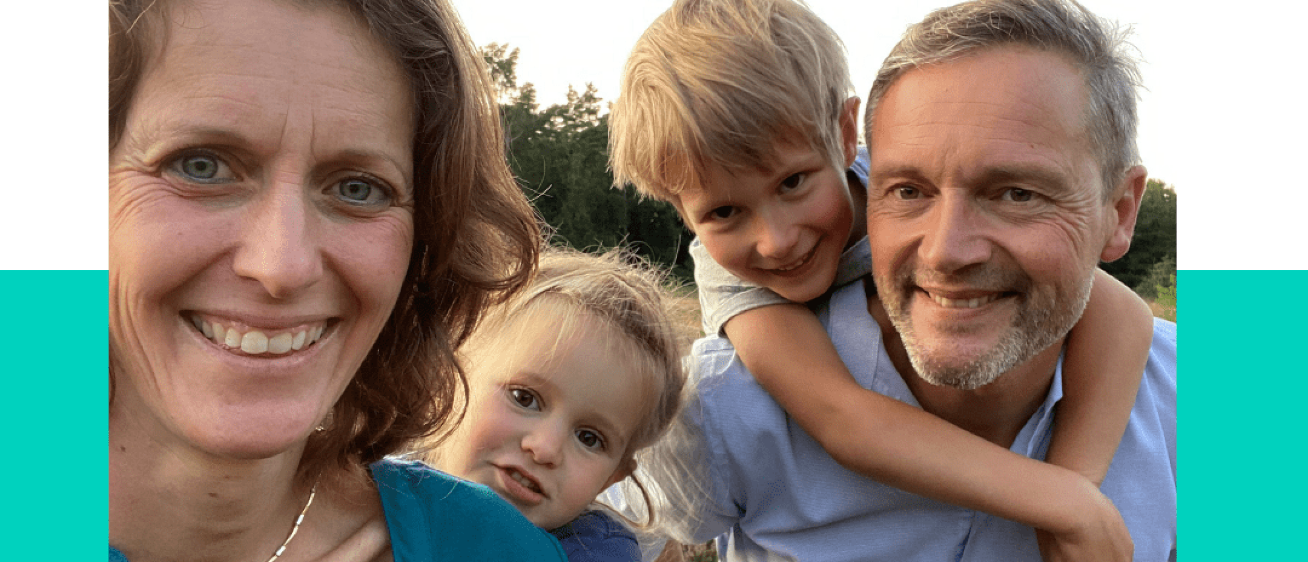 Ik heb veel meer “niet mama tijd”, waardoor ik beter in mijn vel zit en een leukere moeder ben!