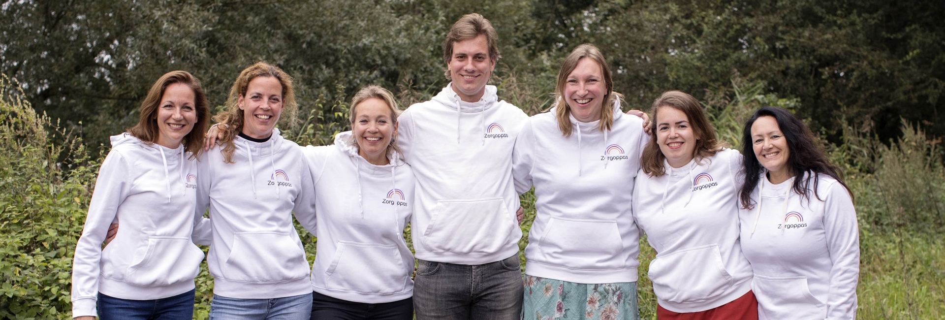 Team van Zorgoppas voor ieder gezin een oppas Team van Zorgoppas voor ieder gezin een oppas