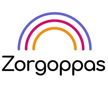 Zorgoppas - voor elk gezin een oppas
