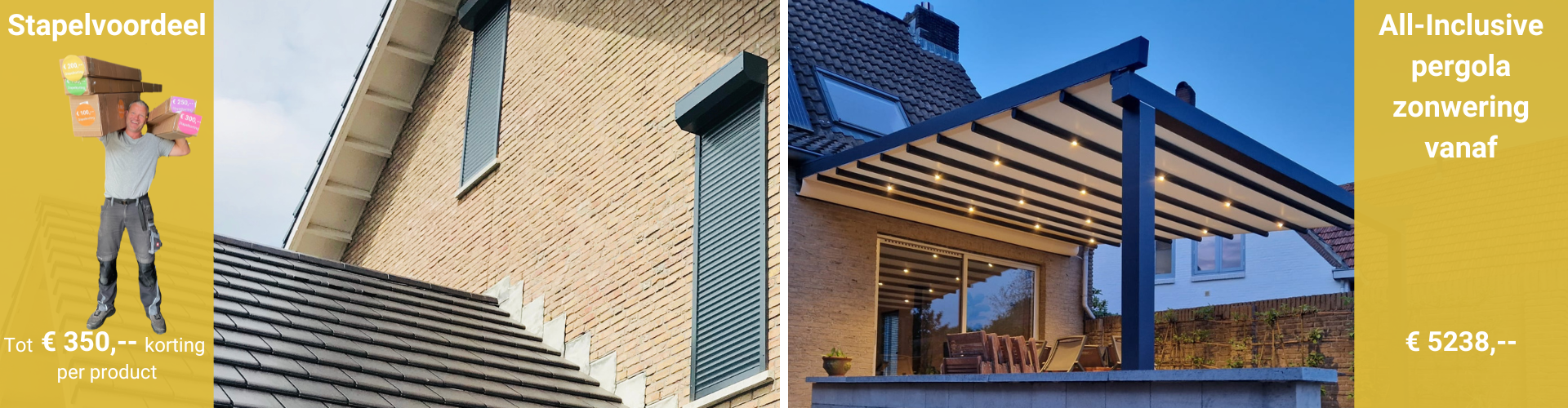 najaarsvoordeel-stapelkorting-buitenzonwering-en-pergola-header