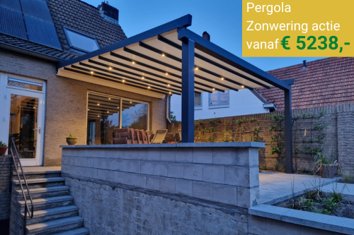 pergola-zonwering-actie-najaarsvoordeel