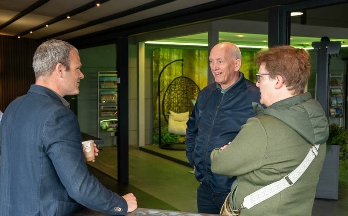 Pergola zonwering kopen bij ZSM Zonwering in Gorinchem voor maatwerk en kwaliteit