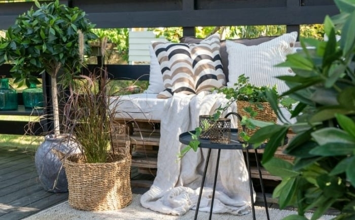 Pergola zonwering specialist in Gorinchem met maatwerk oplossingen
