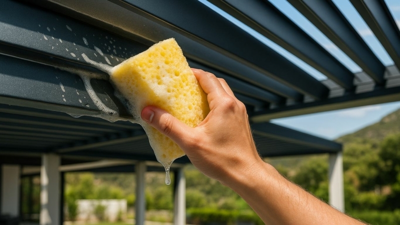 stappenplan-voor-het-schoonmaken-van-uw-pergola-zonwering