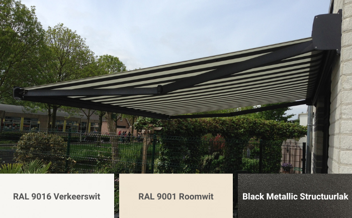structuurlak-coating-terrasscherm-nice-strong-actie-zsm-zonwering structuurlak-coating-terrasscherm-nice-strong-actie-zsm-zonwering