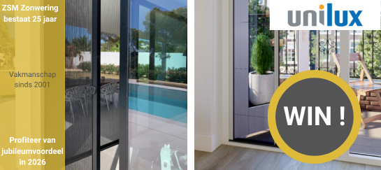 unilux-win-actie-2026-zsm-25-jarig-bestaan