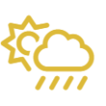 Zon en regenbescherming | ZSM Zonwering Zon en regenbescherming bij ZSM Zonwering