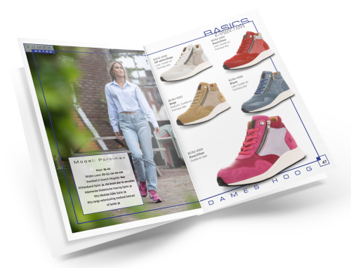 ZSM Trendy Modieuze Orthopedische shoenencollectie Basics ZSM Trendy Modieuze Orthopedische shoenencollectie Basics