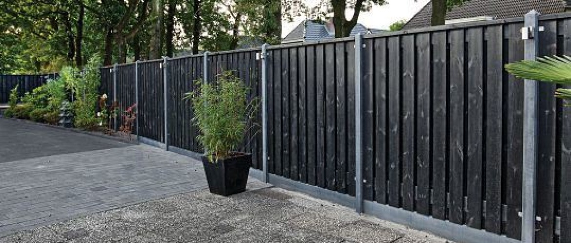 Schutting beitsen: dit moet je weten?
