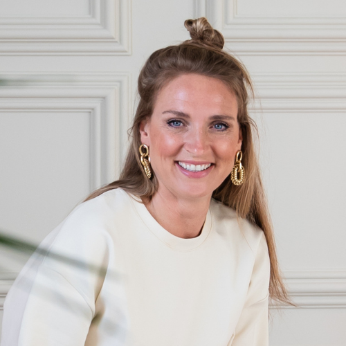 Coaching jezelf terugvinden