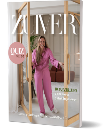 Zuiver Magazine