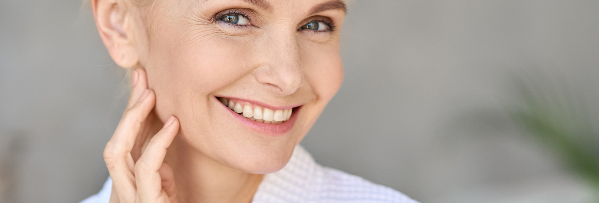 Anti Aging het behoud van de jeugdige gloed