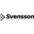 Logo Svensson, partnerbedrijf Zuivere Huid