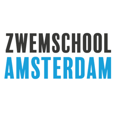 Logo Zwemschool Amsterdam