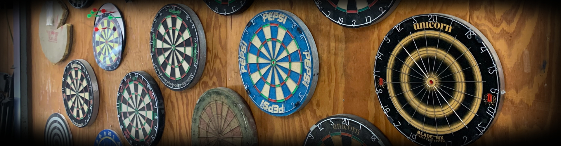 Dartproducten op maat banner Dartproducten op maat banner