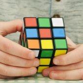 Rubick kubus