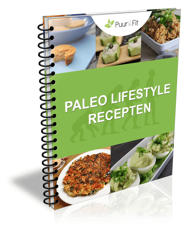 paleo lifestyle recepten