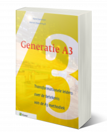 Generatie A3 A3 methodiek
