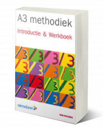 A3 methodiek introductie & werkboek