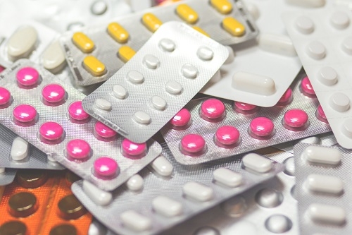 Geen pillen meer nodig door acupunctuur Op een natuurlijke manier weer fit en gezond