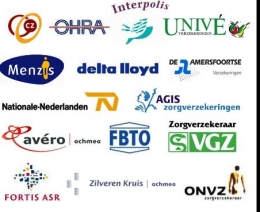 Overzicht Vergoedingen van zorgverzekeraars bij acupunctuur Zorgverzekeraars vergoeden acupunctuuur