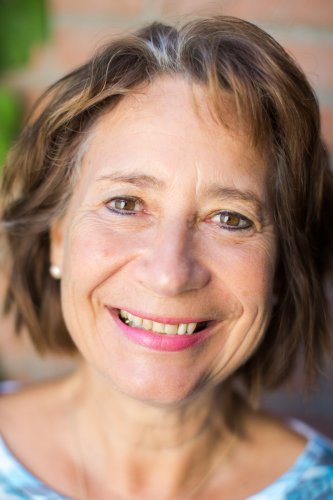 loslaten is eenvoudig te leren loslaten, de online training