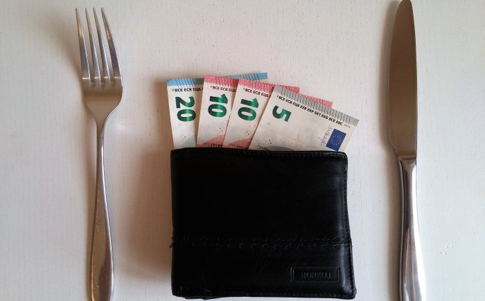 Ik word meegezogen Energie partner