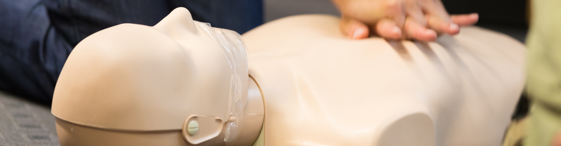 Verlenging reanimatie en aed diploma Verlenging reanimatie en aed diploma