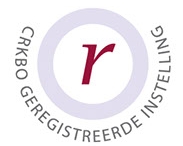 CRKBO geaccrediteerd opleider CRKBO geaccrediteerd opleider
