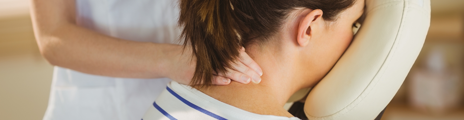 Workshop stoelmassage Workshop stoelmassage