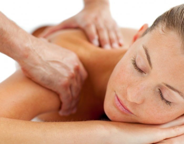 Massage cursussen