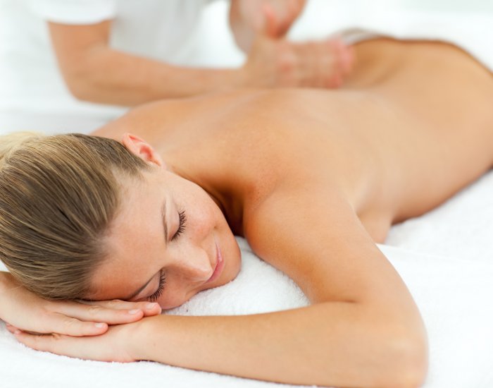 Massage Opleidingen