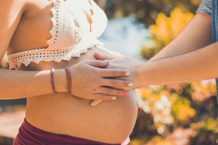 Zwangerschapscursus - positief over bevallen