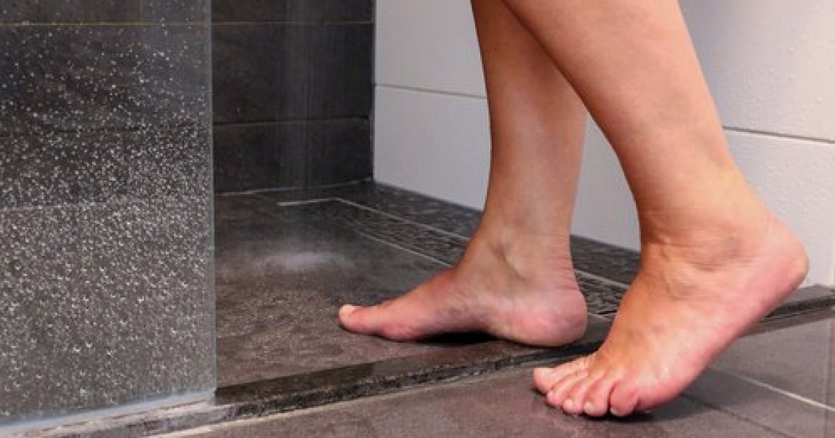 Extreem belangrijk Ongemak Verdeel Advies - Hulp bij een gladde badkamervloer
