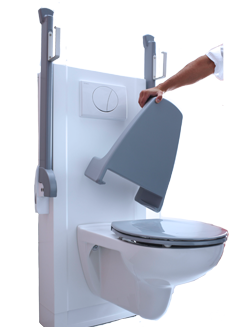 Badkameraccessoires zorg, hulpmiddelen badkamer, hulpmiddelen badkamer senioren, hulpmiddelen bij het wassen, badhulpmiddelen