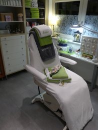 Praktijk Beautopia® Foto ©