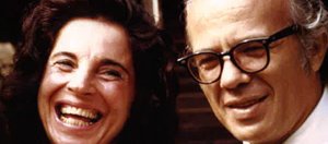 John en eva Pierrakos John en eva pierrakos