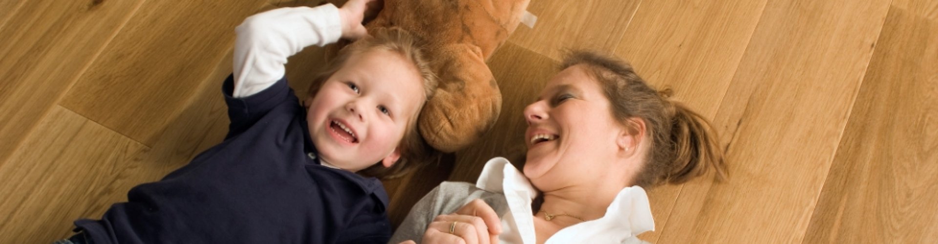 Parket op vloerverwarming Parket op vloerverwarming