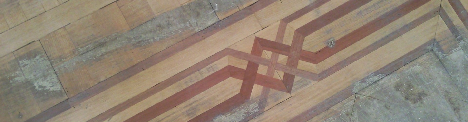 Parketvloer herstellen Parketvloer herstellen