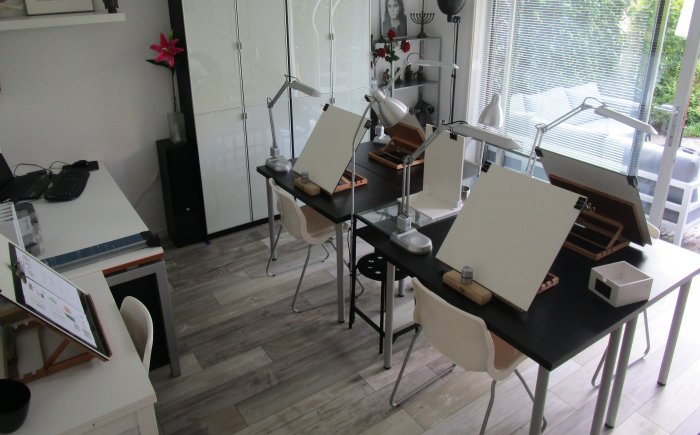 Gecertificeerde woongezondheid - Avatara MultiSense Gecertificeerde woongezondheid - Avatara MultiSense