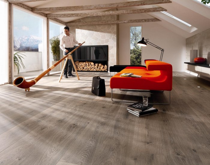 Laminaat - Meister Laminaat - Meister