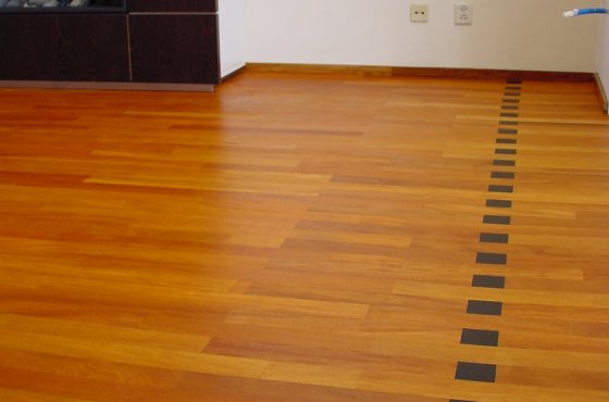 Bilinga Tapisstroken Bilinga Tapisstroken