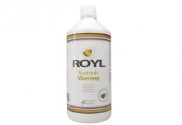 ROYL Voedende Vloerzeep ROYL Voedende Vloerzeep