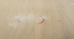 Parket problemen Parket problemen