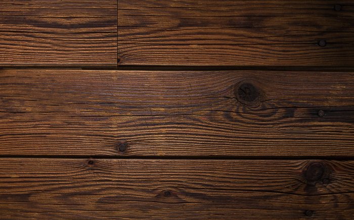 Kieren in het hout Kieren in het hout